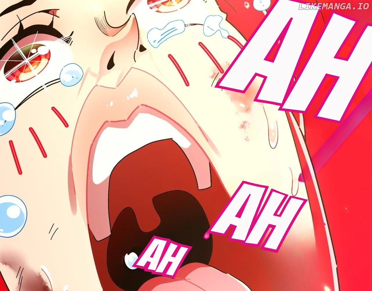 My Furry Harem Is After Me Chapter 369 - page 4